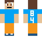 my new skin