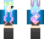 my new skin hi