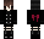 my oc
