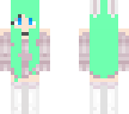 my old skin