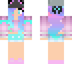 my skin