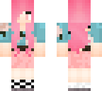 my skin