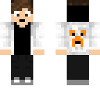 my skin