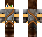 my skin