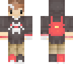 my skin