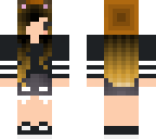 my skin