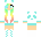 my skin
