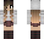 my skin