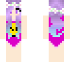 my skin elemental swimsuit