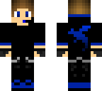 my skin updated