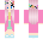my spring skin