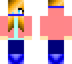 mystery girl
