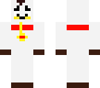 mystery the dog