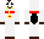 mystery the dog