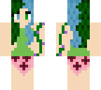 nature girl