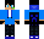new skin