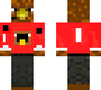 new skin