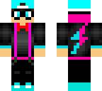 new skin