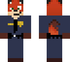 nick wilde