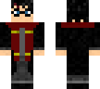 nico potter