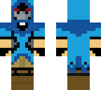 nightmare drone version 2