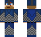 nord warrior
