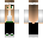 not my skin