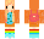 nyan fox