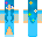 ocean girl