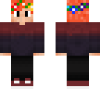 orange hair dairy