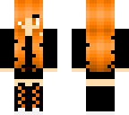 orange jayla