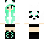 panda