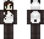 panda