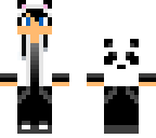 panda