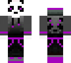 panda boy