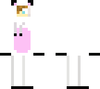 panda boy onesie