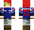 party poison