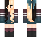 pasel goth