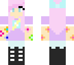 pastel flash