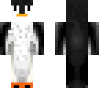 penguin