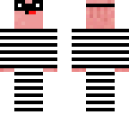 pig robber