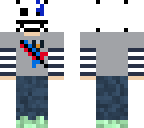 piggydominecraft sans