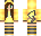 pikachu girl