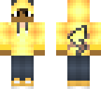 pikachu jacob