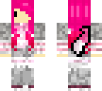 pink empress