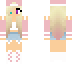 pink hipster