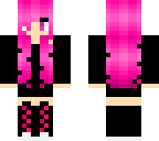pink jayla