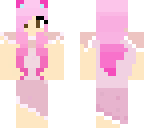 pink meifwa