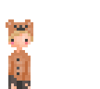 pixel art ayu