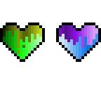 pixel art contest